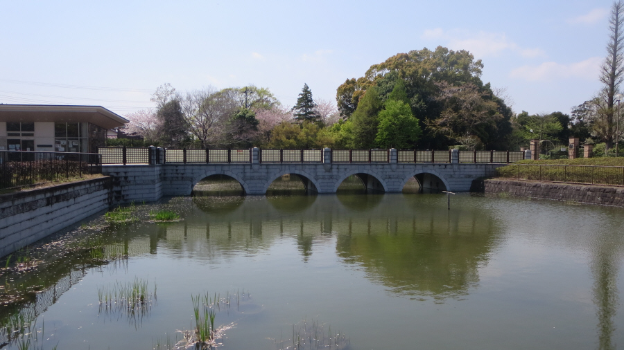 俣野公園