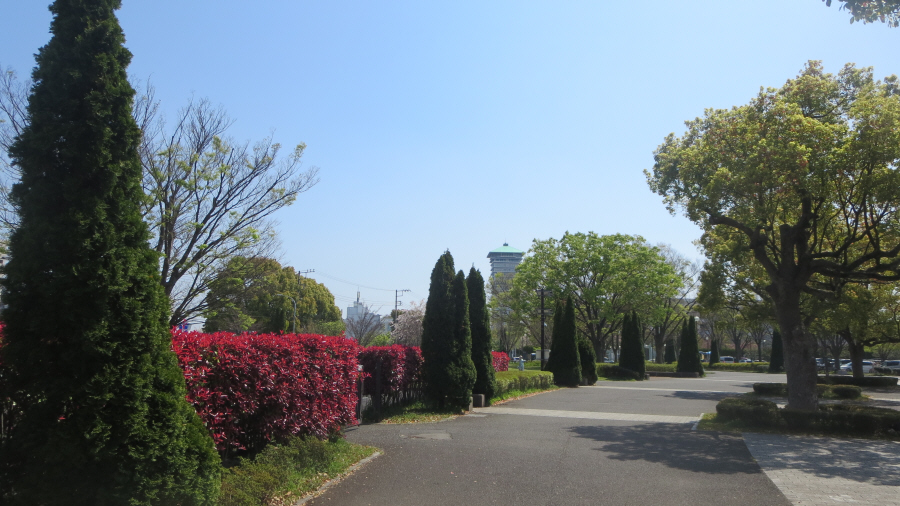 俣野公園