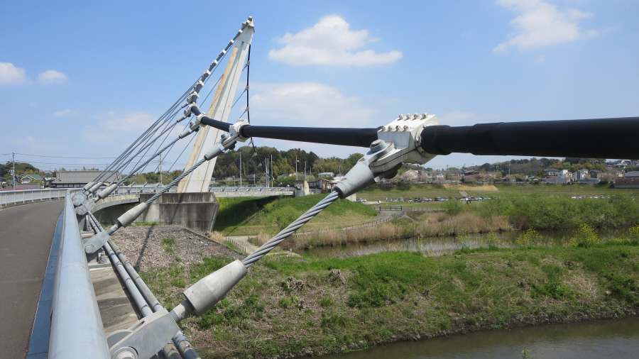 鷺舞橋