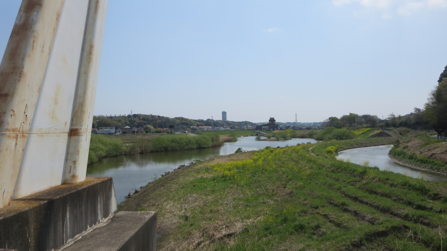鷺舞橋