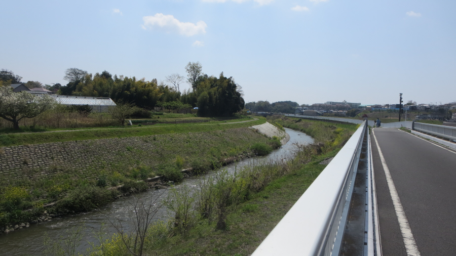 境川
