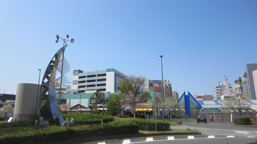 湘南台駅東口