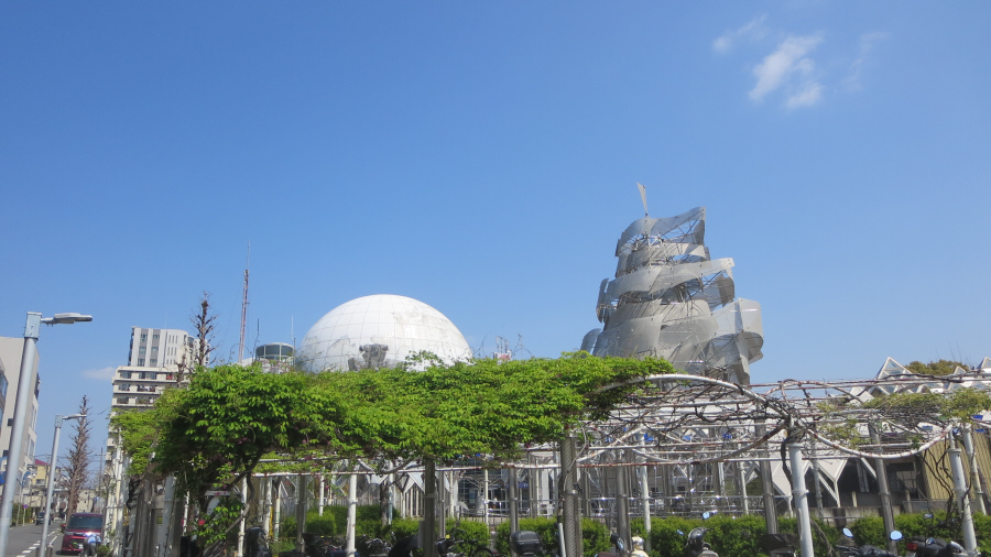 湘南台文化センター