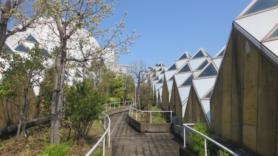 湘南台文化センター