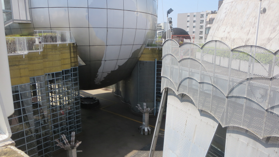 湘南台文化センター