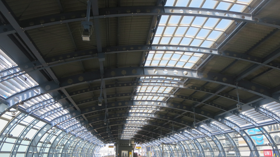 ゆめが丘駅