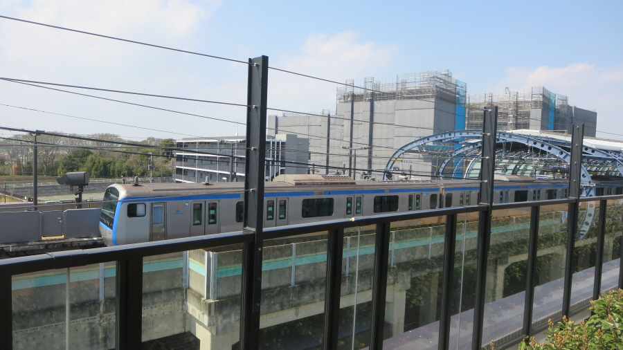 ゆめが丘ソラトス