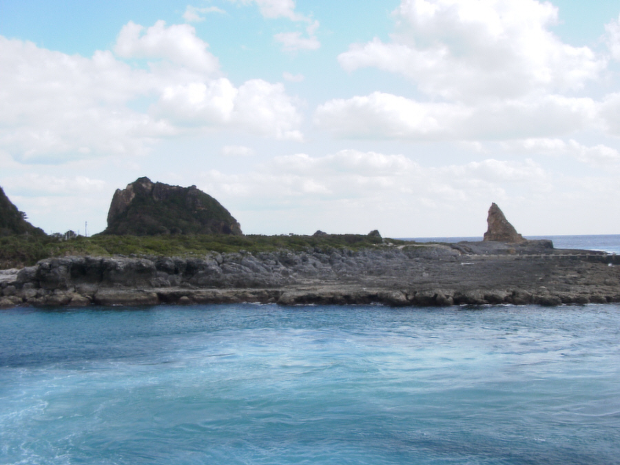 小宝島