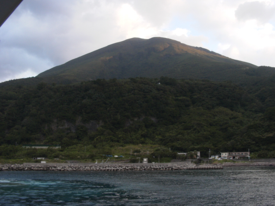 中之島