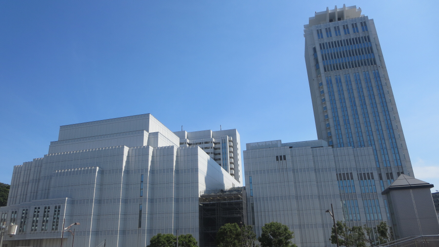 横須賀 汐入