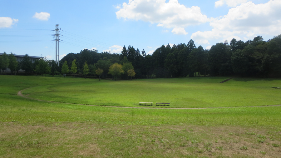 科学万博記念公園