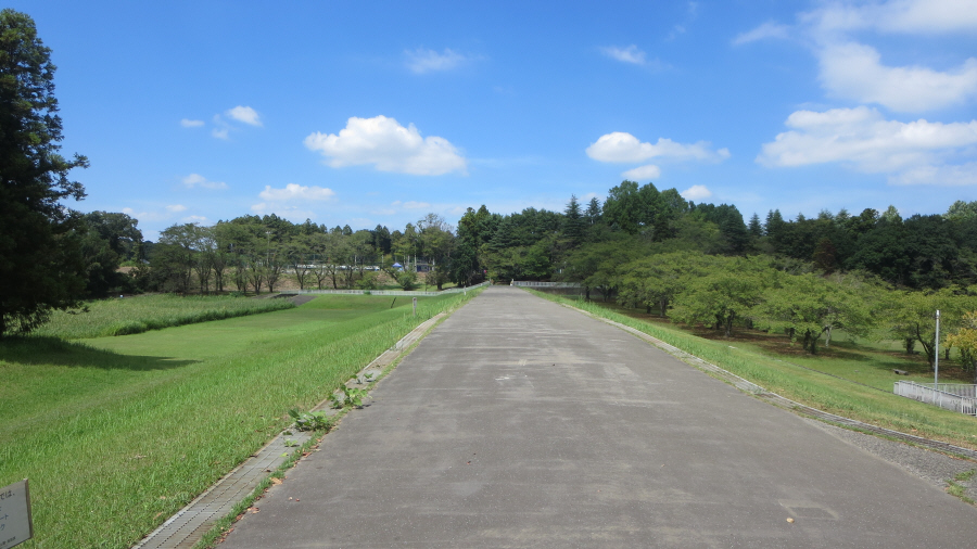 科学万博記念公園