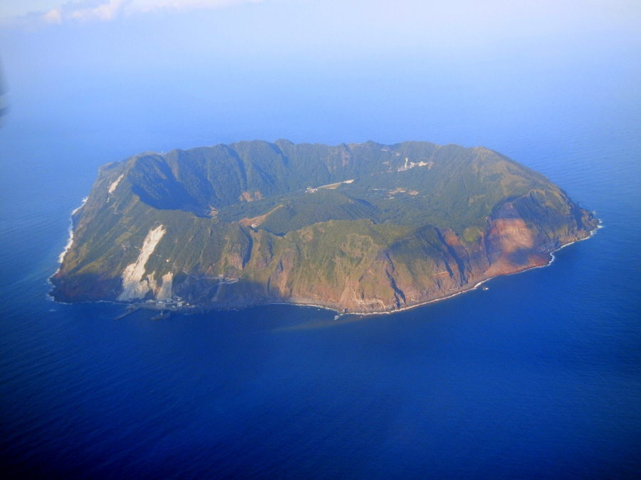 青ヶ島