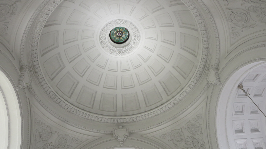 国立科学博物館